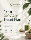 Personalized 28-Day Weight Loss Plan | NutrivoraFit